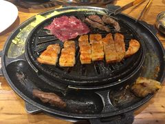 -炭恋火炉烤肉(凌云一街坊店)