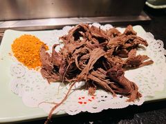 -晓波烧烤(南桥店)
