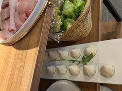 -同仁四季椰子鸡(无锡滨湖万象汇店)