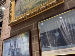 -安德烈俄式西餐厅(中央大街店)