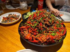 湘麻龙虾-金陵一哥龙虾馆(三牌楼总店)