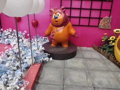 -青岛方特梦幻王国