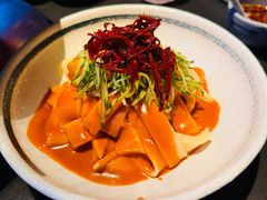 京味秘制凉皮-东来顺·非遗火锅(高新店)