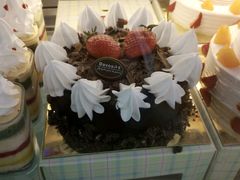 -丹香(乳山利群店)