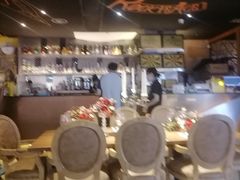-路易十三西餐厅(西关新天地店)