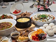 -宴小馆·小海鲜青岛菜(五四广场店)