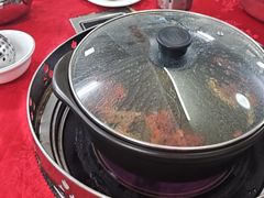 -花苑美食横琴生蚝火锅(拱北粤华路店)