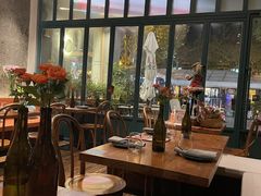 -Laures·月桂西班牙碳烤餐厅(十尚坊店)