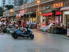-冰冰酱老味刨冰绵绵冰(中山路总店)