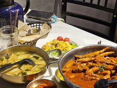 -HOTISLAND海鸡岛·韩国料理(江南西店)