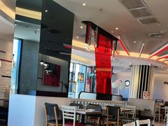 -必胜客(绿地新都会店)