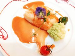 -马克西姆餐厅(崇文门店)