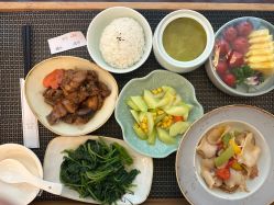 -馨月汇·独栋月子会所(静安店)