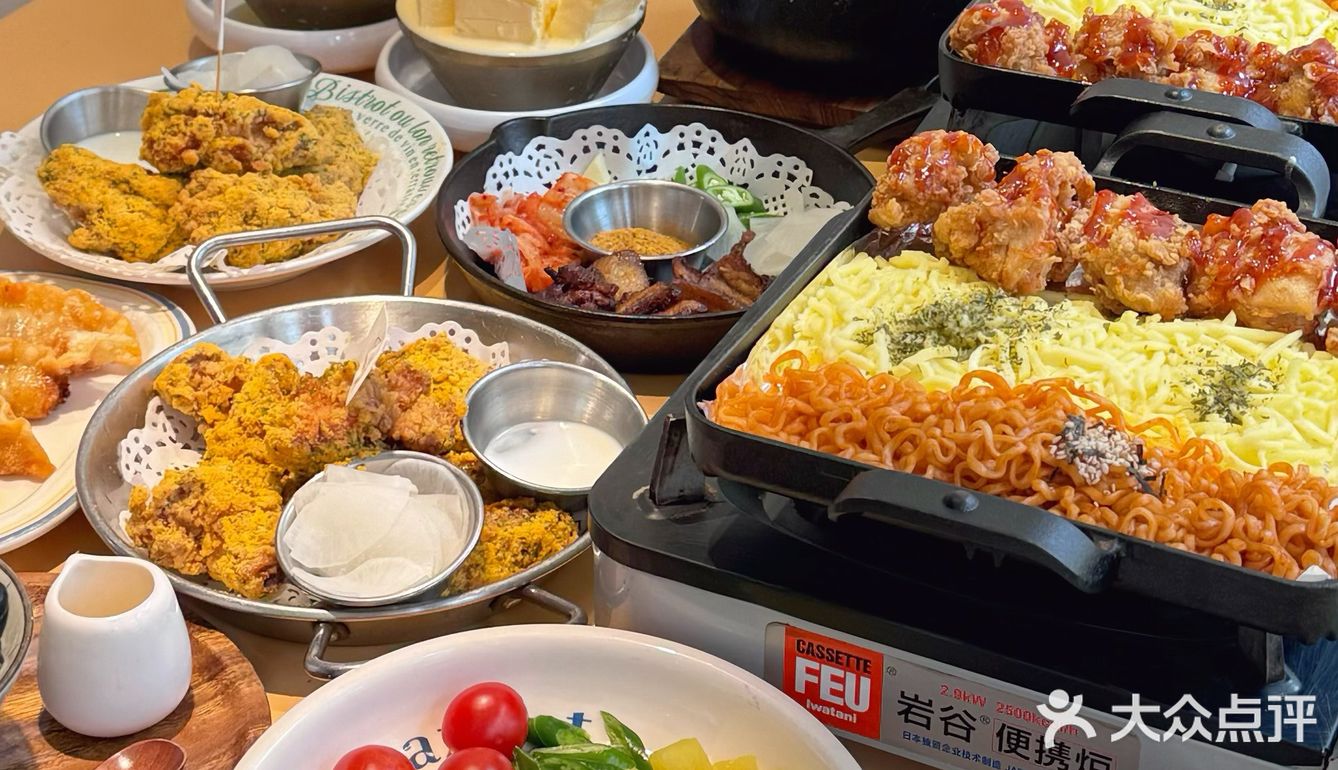 泉州！！吃到了人生炸鸡！！！！！！