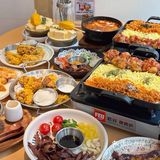 泉州！！吃到了人生炸鸡！！！！！！