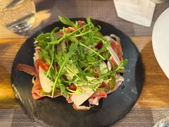 -LA CREPERIE BRETONNE布列塔尼法式餐厅(天童北路店)