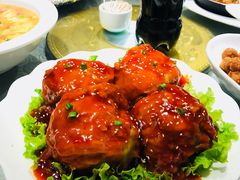-德缘烤鸭店(大栅栏店)