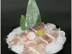 -马家斑.鲜鱼火锅(松湖万科店)