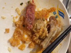 -银鲨海鲜烤肉火锅自助餐厅(五星店)