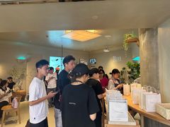 -喜茶(广州佳兆业广场店)