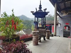 -飞霞风景名胜区