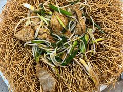 -繁仔牛杂(石排店)