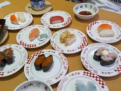 -寿司郎(上野店)