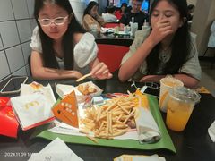 -麦当劳(东急新天地店)