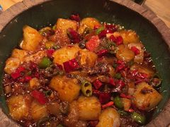 -阿记烧烤(英达路店)