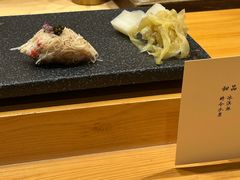 -鮨冠OMAKASE食べ放题(北京首店)