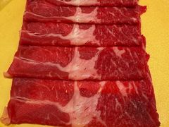 -一绪に寿喜烧(虹悦城店)