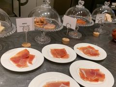 -索菲特酒店 · 云尚天际自助餐厅