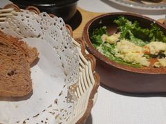 -俄士厨房(五棵松华熙LIVE店)