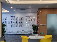 -启德考培雅思托福留学(香洲校区)