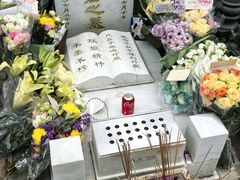 -黄家驹墓