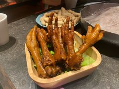 -锦城印象火锅(天府三街店)