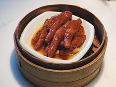 百搭酱皇蒸凤爪-陶陶居酒家(海岸城店)