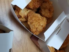 -肯德基(闵庄路店)