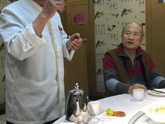 -峨嵋酒家总店(车公庄店)
