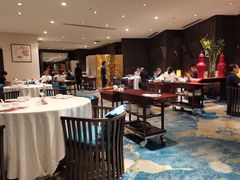 -红棉中餐厅·广州海航威斯汀酒店