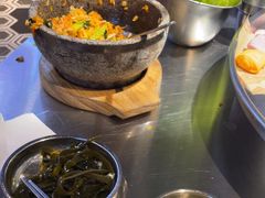 -哈哈碳都·牛肋条无限自助烤肉(宝龙店)