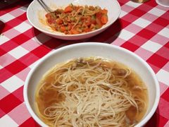 -西贝(吴江路湟普汇店)