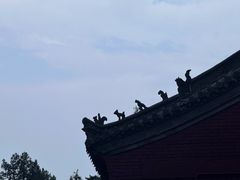 -洛阳白马寺