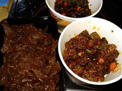 -萝鸡思味秘制泡菜(万家丽店)