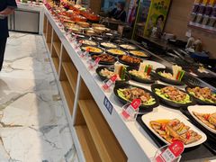 -映像威海·海鲜味道(经区店)