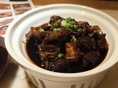 -绿茶餐厅(西单老佛爷店)