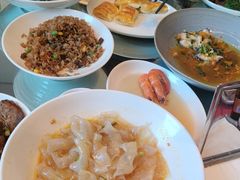 -环球港凯悦 · 享悦中餐厅