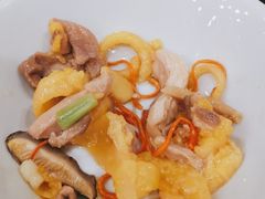 -阿多私房菜(顺德店)