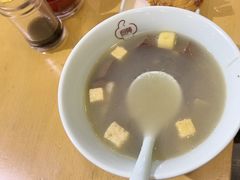 -回味鸭血粉丝汤(新城市广场店)