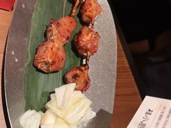 南宁·桂花蜜烤排骨-桂小厨广西菜(万象城店)